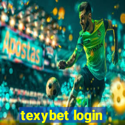 texybet login